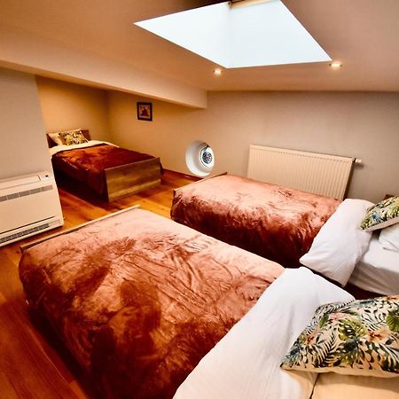 Krakow Krib Apartment Exterior photo